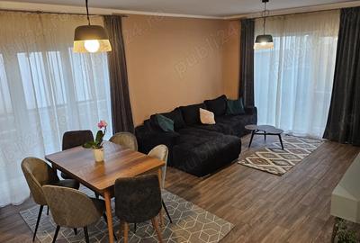 Inchiriem casa individuala Sanpetru noua - 3