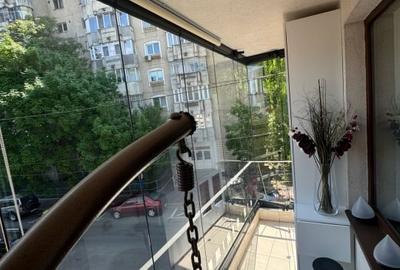 Apartament 3 camere-centrala-parcare-zona Decebal - 17