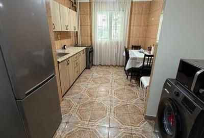 Apartament cu 2 camere semidecomandat în Crângași - 2