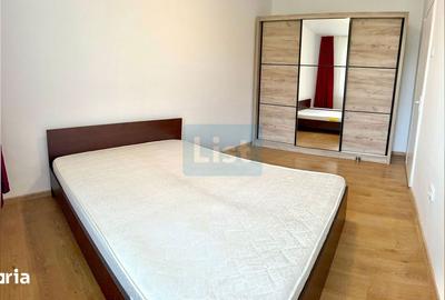 Apartament cu 3 camere decomandat în Gheorgheni - 2