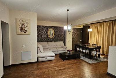PIPERA zona Jollie Ville, 3 camere, zona de vile - 1