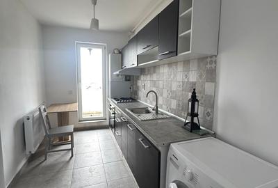 GARSONIERA SPATIOASA-LOC PARCARE-MILITARI RESIDENCE-COMISION 0 - 2