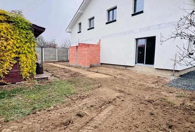 Casă cu 4 camere în Ghiroda - 7