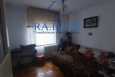 Apartament cu 2 camere semidecomandat în Vest - 3