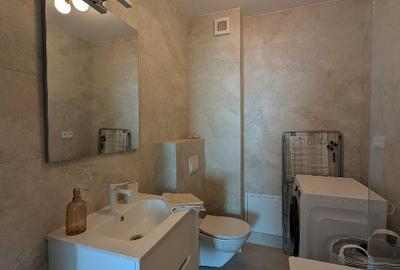 Apartament cu 3 camere decomandat în Copou - 5