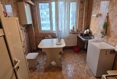 Apartament 3 camere 2 balcoane. Alexandru - 4