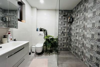 Casă individuală cu 5 camere cu Canalizare în Sânmihaiu German - 3