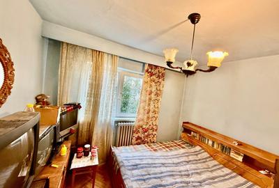 Apartament 3 camere, etaj 2 + Garaj zona Ioan Corvin - 1