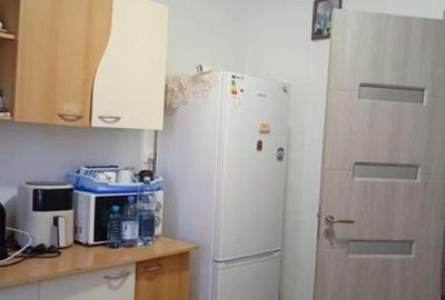 Apartament cu 3 camere decomandat în Central - 5
