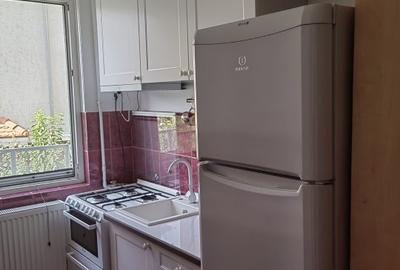 Închiriere garsonieră Hala Traian Sector 2 - 4