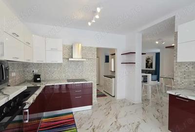 Casa noua de vanzare, 5 cam. P+1E, cart. Oncea - 7