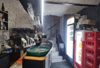 Spațiu comercial, de 80 mp, în Ultracentral - 10