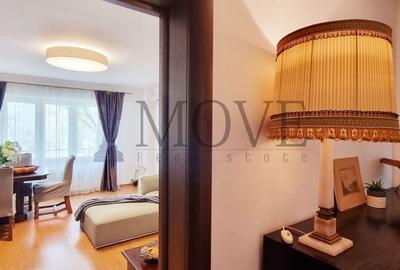Eleganță clasică și confort- 3 camere decomandate cu posibilitate de parcare Eleganță clasică și confort- 3 camere decomandate cu posibilitate de parcare - 6