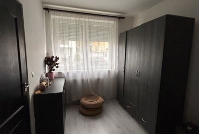 Apartament cu 2 camere semidecomandat în Cedonia - 3