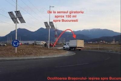 Spațiu comercial, în Central - 2