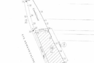 Teren Ultracentral Unirii Universitate, pretabil activitate - 1
