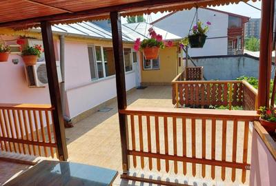 Drumul Taberei - Plaza - Apartament 3 camere MODERN - CENTRALA PROPRIE - 27