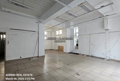Spațiu comercial, de 64 mp, în Ultracentral - 6