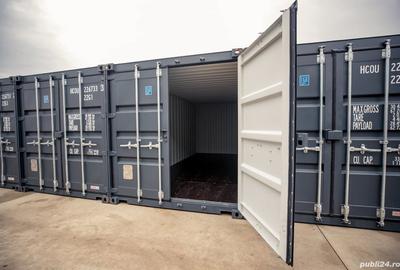 Spațiu comercial, de 14 mp, în Jucu - 2