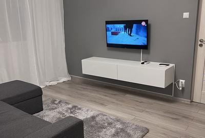 Apartament cu 2 camere semidecomandat în Dobroești - 1