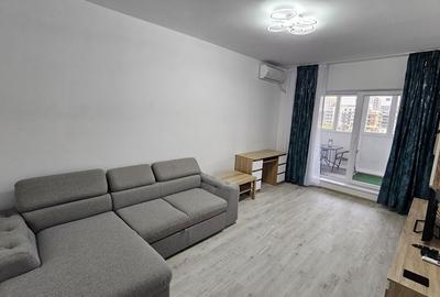Apartament cu 2 camere decomandat în Titan - 12