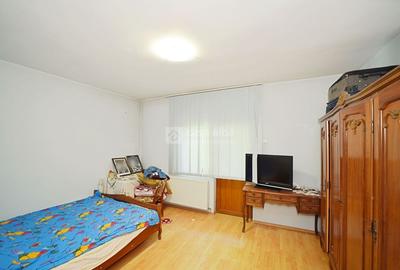 Centru, locuinta spatioasa D+P+E, disponibilitate imediata - 8