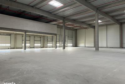 Spațiu comercial, de 800 mp, în Someșeni - 4