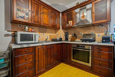 Casă individuală cu 5 camere cu Canalizare în Sud-Est - 13