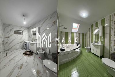 Casă | 4 camere | 240 MPU | Acces auto | Mediaș - 7