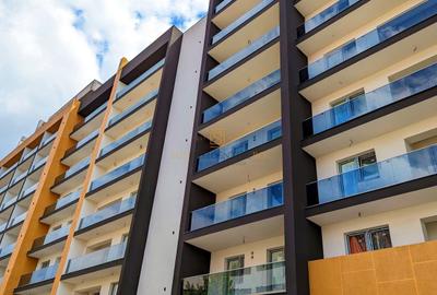 Apartament cu 2 camere decomandat în Central - 1