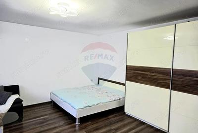 Garsonieră semidecomandată în Boul Roșu - 1