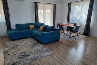 Casă cu 4 camere cu Teren 360 Mp în Miroslava - 3