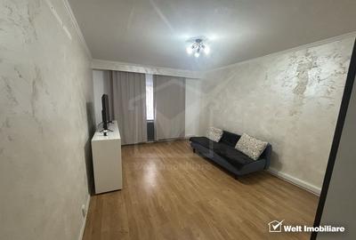 Apartament decomandat 3 camere in Zorilor - 2