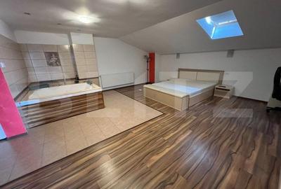 Apartament 2 camere, jacuzzi, view superb, zona ultracentrala - 4