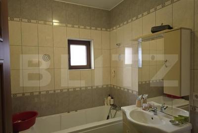 Casa 3 camere, 120 mp, 500 mp teren. Dorolt. Cartier Davilas - 4