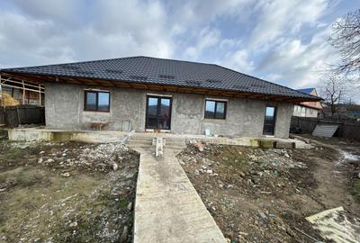 Casa de vanzare la sat - 7