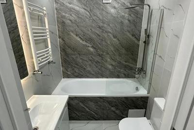 Garsonieră decomandată în Băneasa