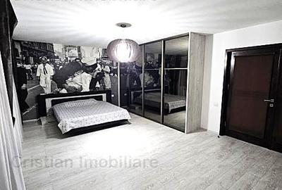 Casă cu 4 camere cu Teren 260 Mp în Chercea - 10