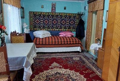 Vand casa GRIVITA-IALOMITA - 6