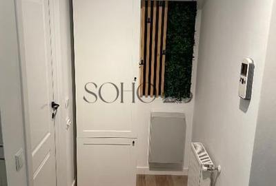 Apartament cu 2 camere în Băneasa