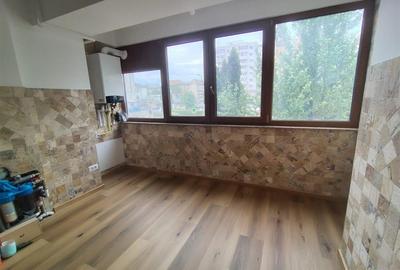 Apartament cu 3 camere decomandat în Burdujeni - 4