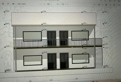 Apartamente Balta Sarata - 2