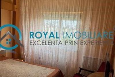 Apartament cu 4 camere decomandat, mobilat în 9 Mai - 7