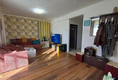 Casa individuala 4 camere / teren 840mp - 6