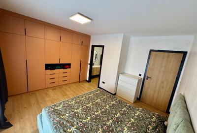 Barbu Vacarescu  complex Emerald Residences , 2 locuri de parcare - 12