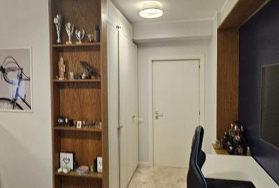 Apartament cu 3 camere decomandat, mobilat în Inel I - 28