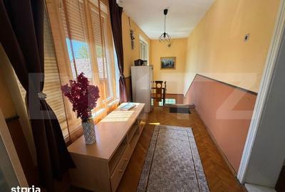 Casă cu 3 camere cu Teren 5755 Mp în Deda - 2