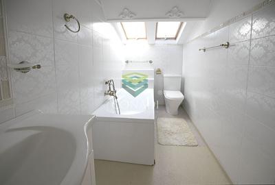 Apartament in Vila | Aviatorilor | Kiseleff + Garaj - 15