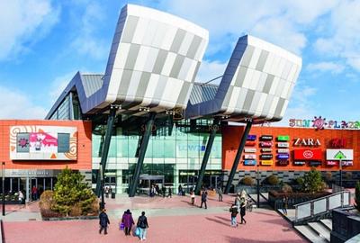 Apartament nou 3 camere, Piata Sudului, Delta Vacaresti - Comision 0 - 16