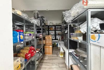 Spațiu comercial, de 110 mp, în P-ța Maria - 14